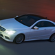 Illustration for article titled 2010 Mercedes E-Class Coupe: Official Photos, Details